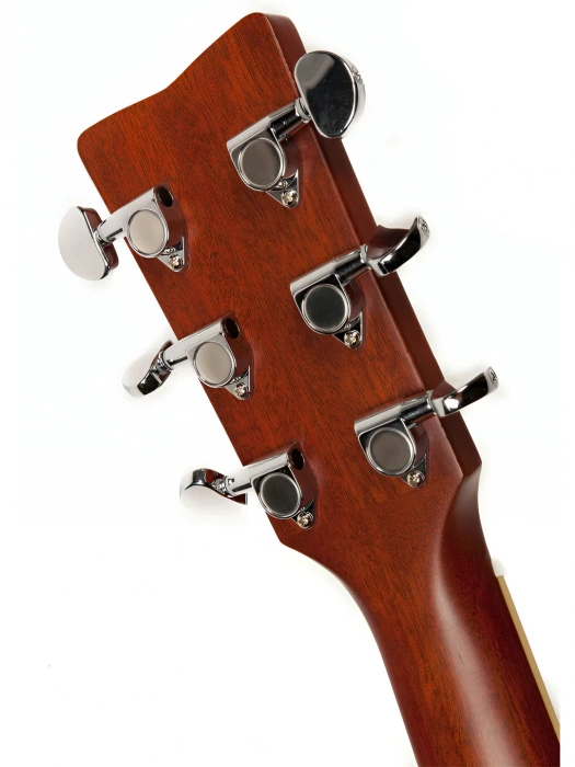 Акустична гітара Акустична гітара Yamaha FS820 (Autumn Burst)