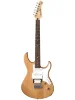Електрогітара Yamaha Pacifica 112V (Yellow Natural Satin)