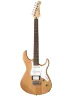 Електрогітара Yamaha Pacifica 112V (Yellow Natural Satin)