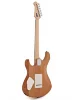 Електрогітара Yamaha Pacifica 112V (Yellow Natural Satin)
