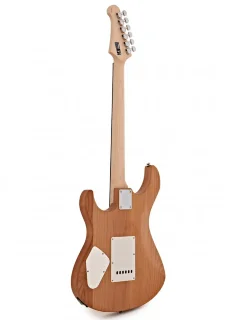Yamaha Pacifica 112V (Yellow Natural Satin)