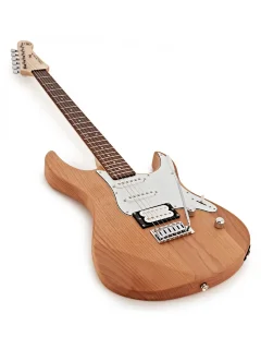 Yamaha Pacifica 112V (Yellow Natural Satin)
