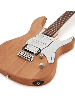 Yamaha Pacifica 112V (Yellow Natural Satin)