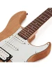Електрогітара Yamaha Pacifica 112V (Yellow Natural Satin)