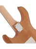 Електрогітара Yamaha Pacifica 112V (Yellow Natural Satin)
