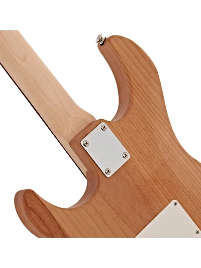 Електрогітара Yamaha Pacifica 112V (Yellow Natural Satin)