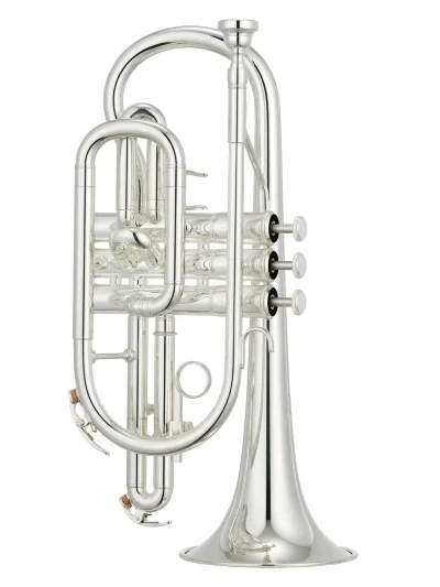 Корнет Yamaha YCR-2330S