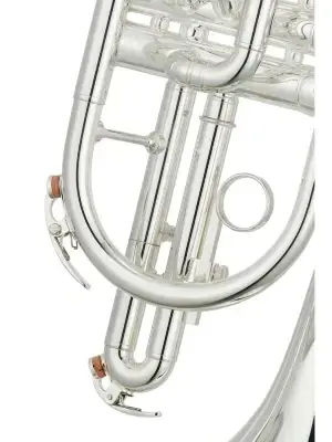 Корнет Yamaha YCR-2330S