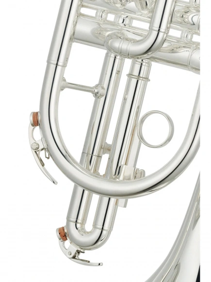 Корнет Yamaha YCR-2330S Корнет Yamaha YCR-2330S