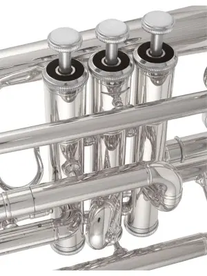 Корнет Yamaha YCR-2330S