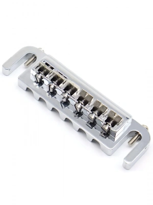 Paxphil BM004 (Chrome)