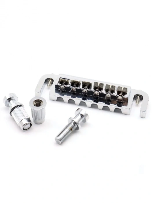 Paxphil BM004 (Chrome)