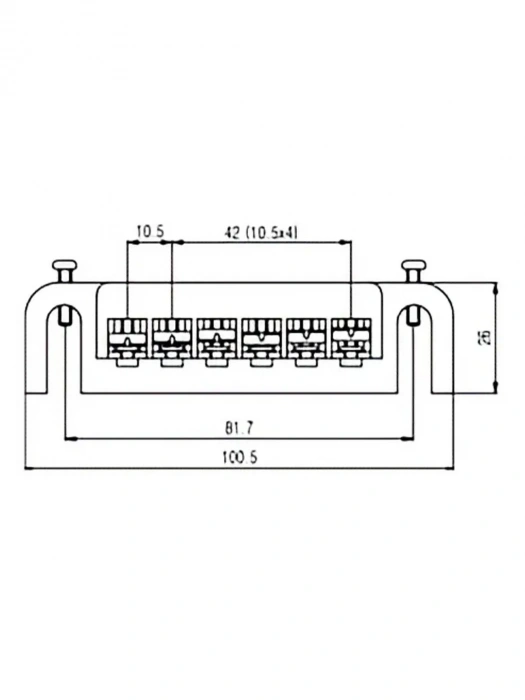 Paxphil BM004 (Chrome)