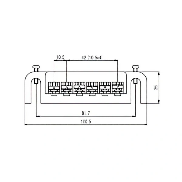 Paxphil BM004 (Chrome)