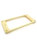 Рамка звукознимача Paxphil PR007 IV Pickup Mounting Ring (Ivory)