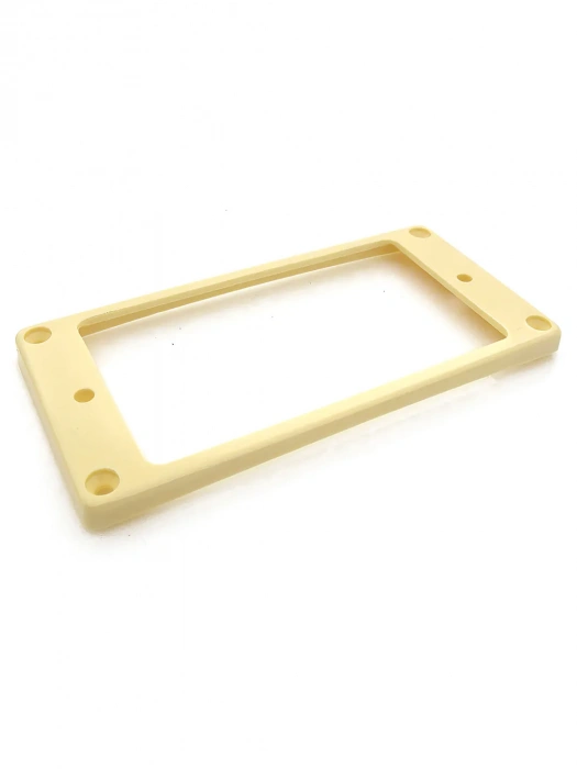 Рамка звукознимача Рамка звукознимача Paxphil PR007 IV Pickup Mounting Ring (Ivory)