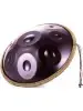 Хендпан Fzone HP22I9N-Purple Handpan Drum 22"