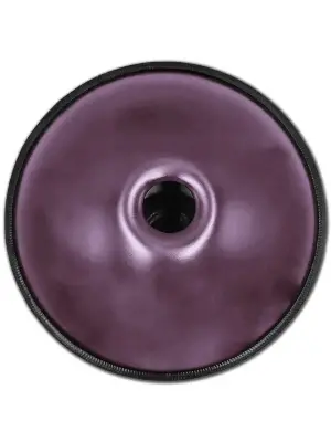 Хендпан Fzone HP22I9N-Purple Handpan Drum 22"