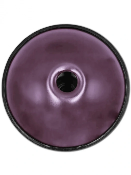 Fzone HP22I9N-Purple Handpan Drum 22"