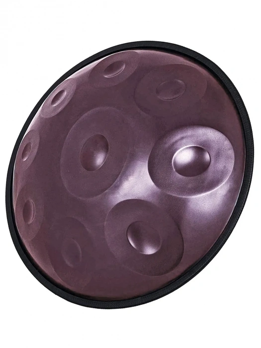Хендпан Хендпан Fzone HP22I9N-Purple Handpan Drum 22"