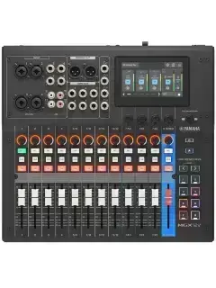 Yamaha MGX12V (Black)