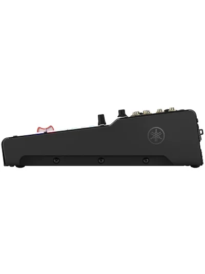 Мікшерний пульт Yamaha MGX12V (Black)
