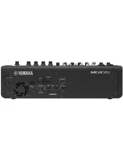 Yamaha MGX12V (Black)