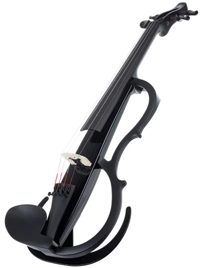 Електроскрипка Yamaha YSV104 (Black)