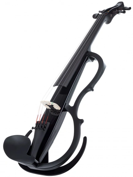 Электроскрипка Yamaha YSV104 (Black)