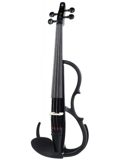 Електроскрипка Yamaha YSV104 (Black)
