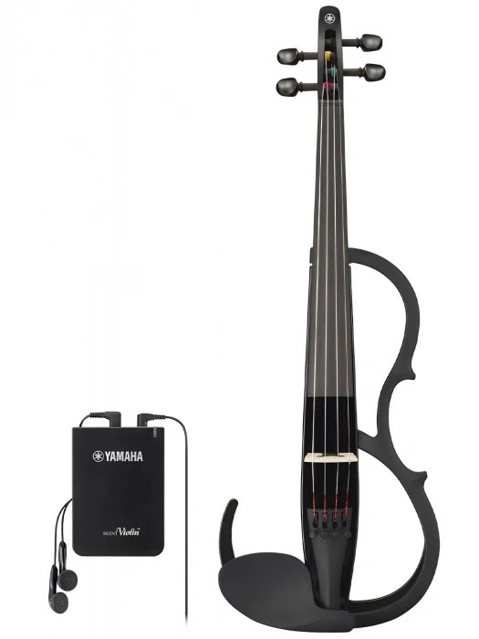 Yamaha YSV104 (Black)