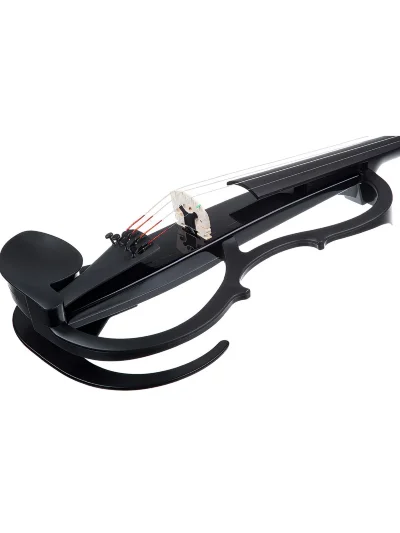 Електроскрипка Yamaha YSV104 (Black)