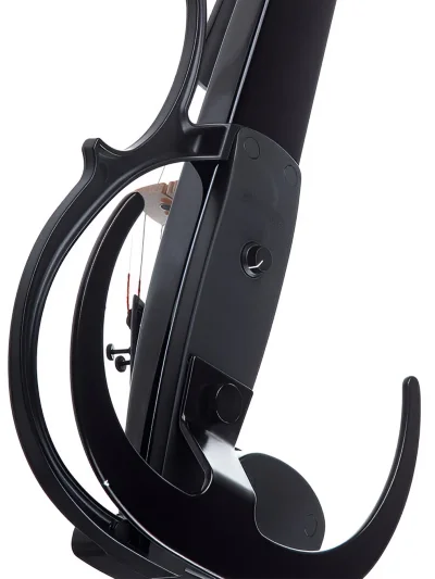 Електроскрипка Yamaha YSV104 (Black)