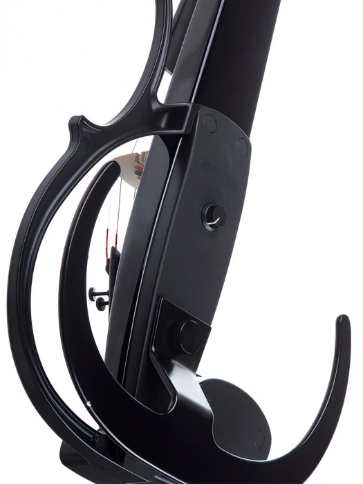 Електроскрипка Електроскрипка Yamaha YSV104 (Black)