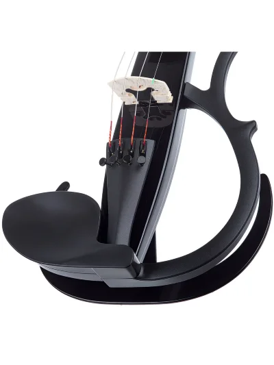 Електроскрипка Yamaha YSV104 (Black)