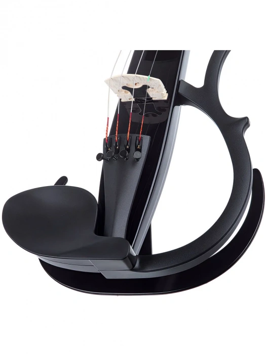 Електроскрипка Електроскрипка Yamaha YSV104 (Black)