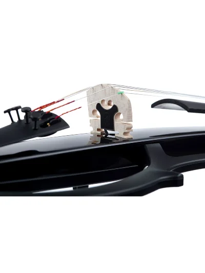 Електроскрипка Yamaha YSV104 (Black)