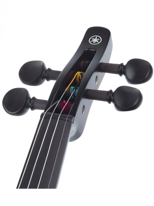 Електроскрипка Електроскрипка Yamaha YSV104 (Black)