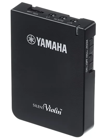 Електроскрипка Yamaha YSV104 (Black)
