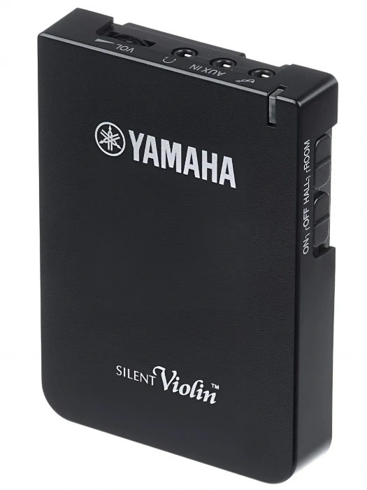 Електроскрипка Електроскрипка Yamaha YSV104 (Black)