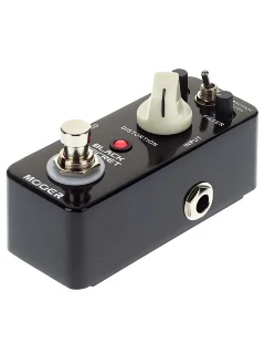 Mooer Black Secret