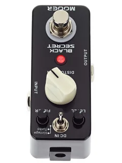 Mooer Black Secret