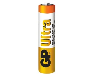 GP AAA 1.5V Ultra Alkaline