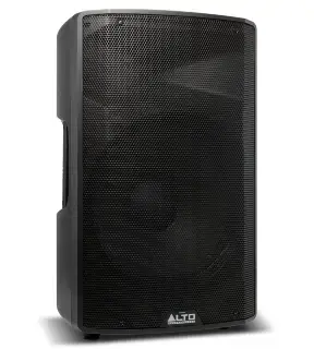 Alto Professional TX315