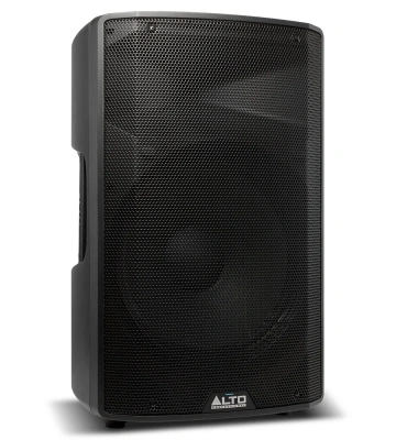 Alto Professional TX315
