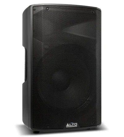 Активна акустична система Alto Professional TX315