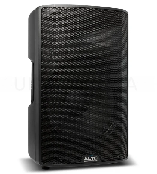 Активная акустическая система Alto Professional TX315