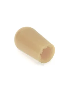 Switchcraft T127410 Guitar Switch Knob (Ivory)