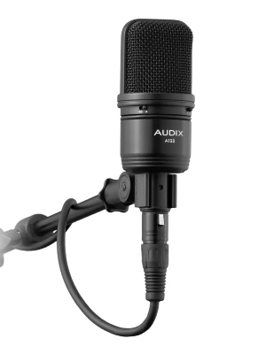 Мікрофон Audix A133