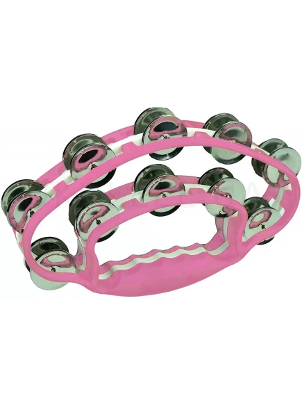 Тамбурин Alice ATB007 Pink